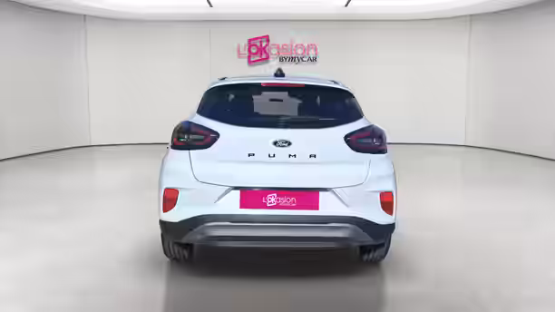 FORD PUMA 4 / 23