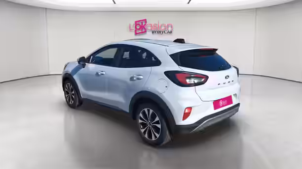 FORD PUMA 3 / 23