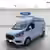 FORD TRANSIT CUSTOM FOURGON
