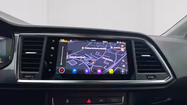 SEAT ATECA 12 / 24