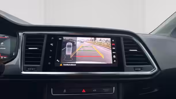SEAT ATECA 13 / 24