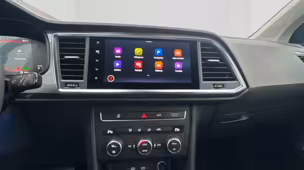 SEAT ATECA 11 / 24