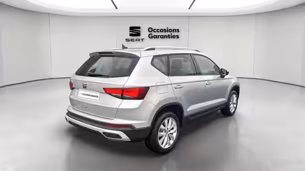 SEAT ATECA 5 / 24