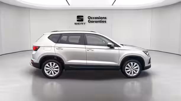 SEAT ATECA 6 / 24