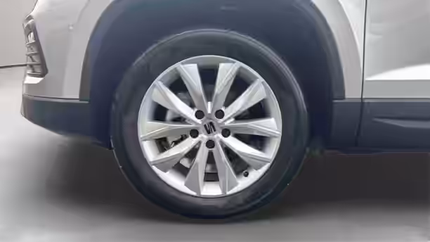 SEAT ATECA 16 / 24