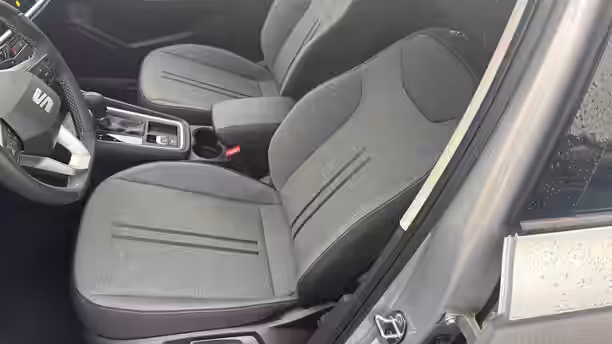 SEAT ATECA 19 / 24