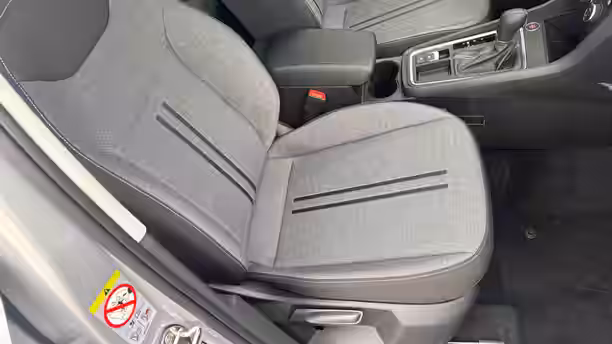 SEAT ATECA 22 / 24