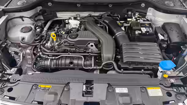 SEAT ATECA 15 / 24