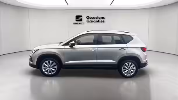 SEAT ATECA 2 / 24
