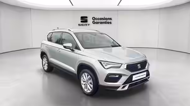 SEAT ATECA 7 / 24