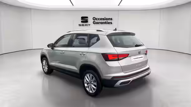 SEAT ATECA 3 / 24