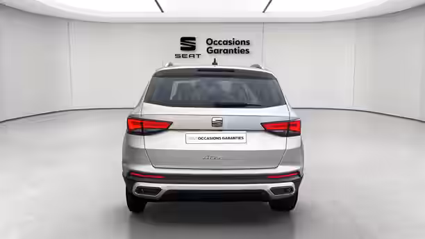 SEAT ATECA 4 / 24