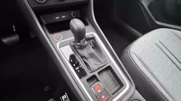 SEAT ATECA 24 / 24