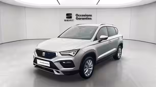 SEAT ATECA 1 / 24