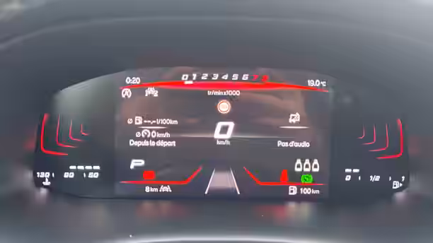 SEAT ATECA 10 / 24