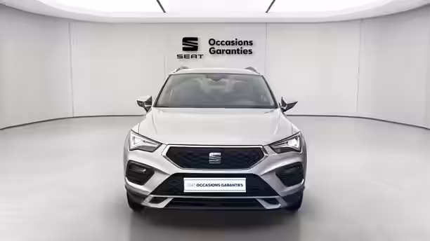 SEAT ATECA 8 / 24