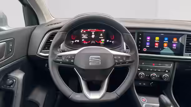 SEAT ATECA 23 / 24