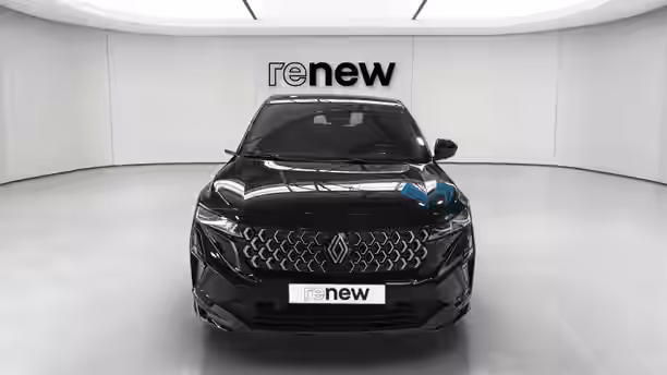 RENAULT AUSTRAL 8 / 21