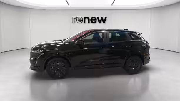 RENAULT AUSTRAL 2 / 21