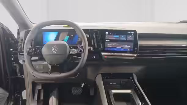 RENAULT AUSTRAL 9 / 21