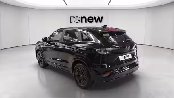 RENAULT AUSTRAL 3 / 21