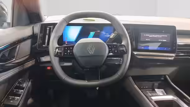 RENAULT AUSTRAL 10 / 21