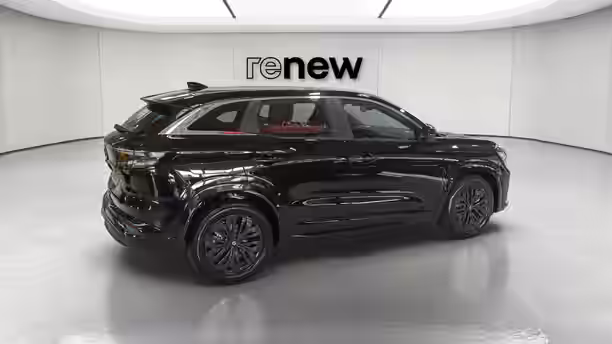 RENAULT AUSTRAL 6 / 21