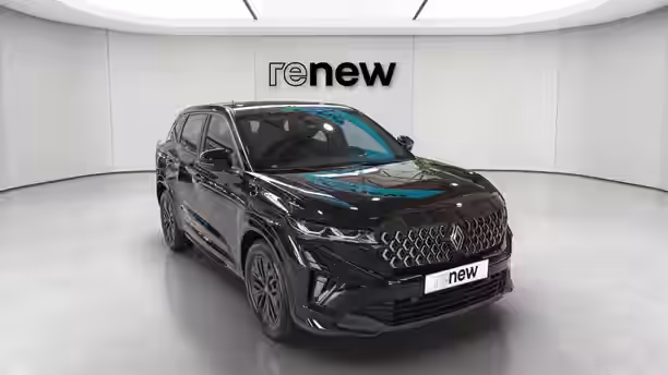 RENAULT AUSTRAL 7 / 21