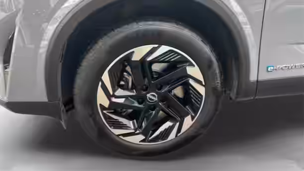 NISSAN QASHQAI 14 / 20
