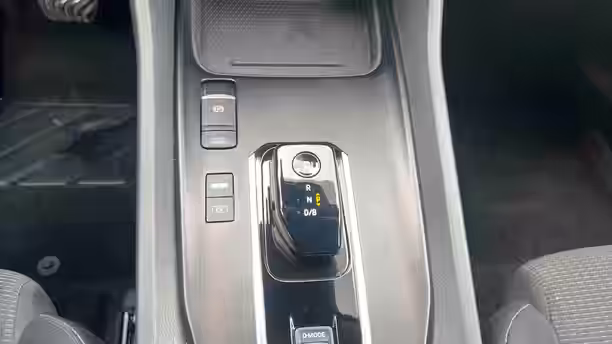 NISSAN QASHQAI 20 / 20