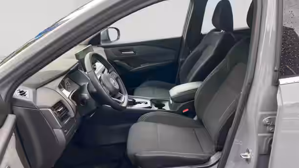 NISSAN QASHQAI 11 / 20