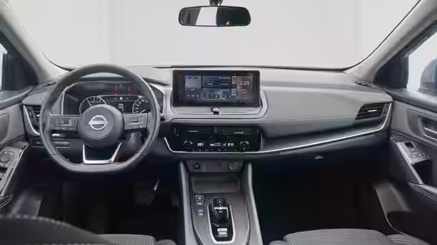 NISSAN QASHQAI 9 / 20