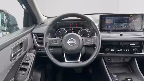 NISSAN QASHQAI 10 / 20