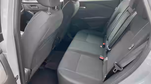 NISSAN QASHQAI 12 / 20