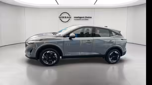 NISSAN QASHQAI 2 / 20