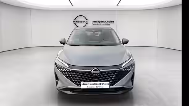 NISSAN QASHQAI 8 / 20