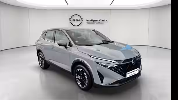 NISSAN QASHQAI 7 / 20