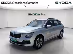 KAMIQ Selection 1.0 TSI Evo 2 116 ch DSG7