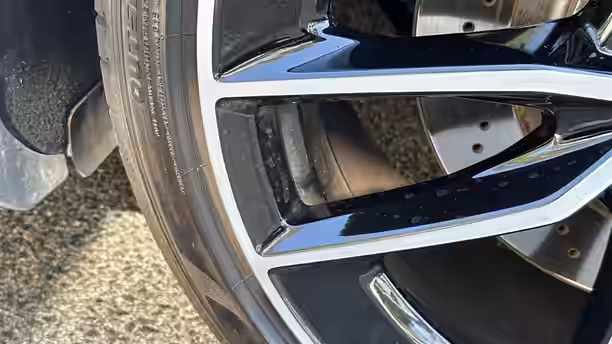 MERCEDES CLASSE A 27 / 32