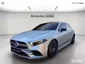 CLASSE A  35 Mercedes-AMG 7G-DCT Speedshift AMG 4Matic