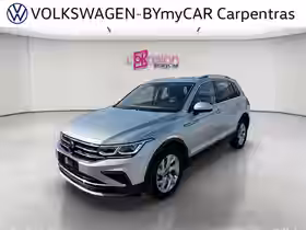 TIGUAN Elegance 2.0 TDI 150ch DSG7