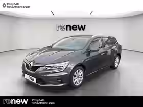 MEGANE IV ESTATE Business Mégane IV Estate E-TECH Plug-In Hybride 160 - 21N