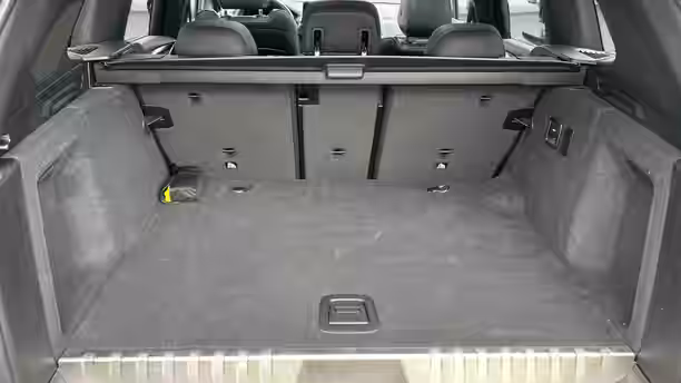 BMW X3 G01 LCI 13 / 28