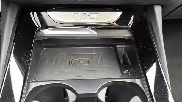 BMW X3 G01 LCI 21 / 28