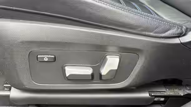 BMW X3 G01 LCI 24 / 28