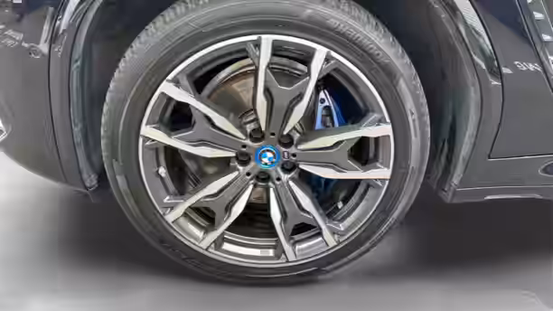 BMW X3 G01 LCI 14 / 28