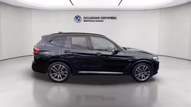 BMW X3 G01 LCI 6 / 28