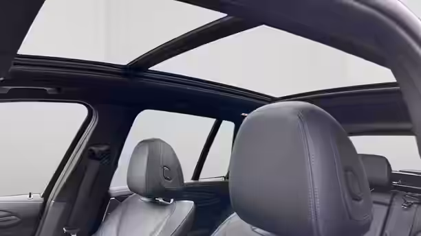 BMW X3 G01 LCI 23 / 28