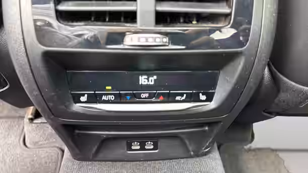 BMW X3 G01 LCI 19 / 28