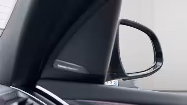 BMW X3 G01 LCI 18 / 28
